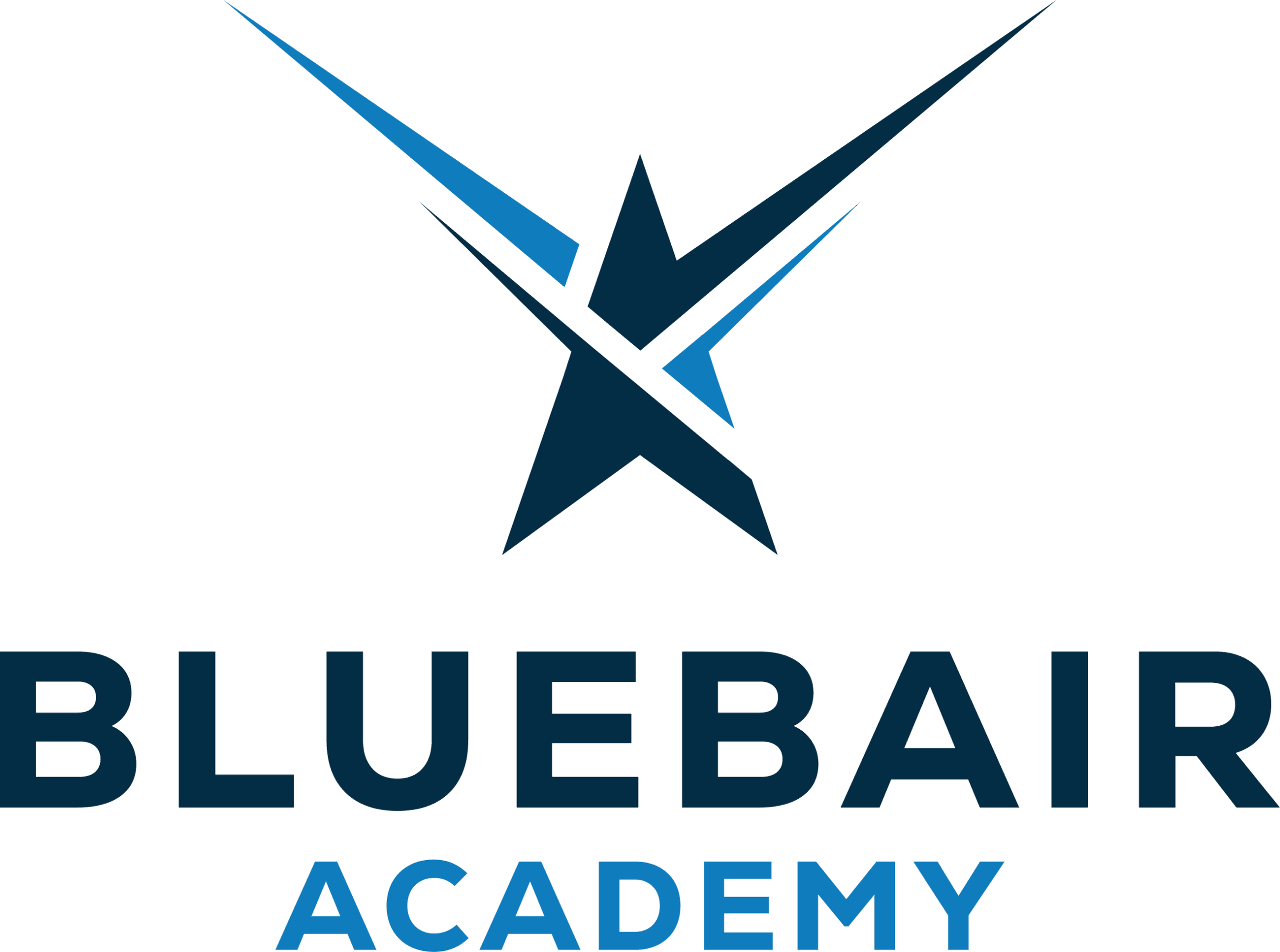 E-learning Bluebair Jet